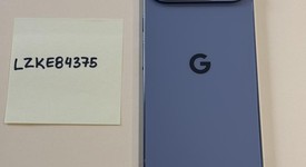 Mint
													Google Pixel 10 Pro XL - Unlocked, Moonstone, 256 GB, GUL82, photo 3 of 6