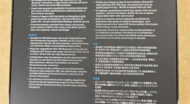 New
													Sennheiser HDB 630 - Black, photo 4 of 6