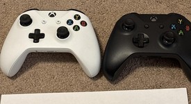 Good
													Xbox One S (2016) - White, 500 GB, photo 2 of 6