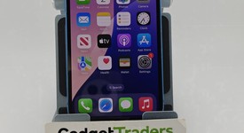 Good
													Apple iPhone 13 Mini - Unlocked, Blue, 128 GB, A2481, photo 1 of 16
