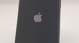 Good
													Apple iPhone 11 - Unlocked, Black, 64 GB, A2111, photo 1 of 3
