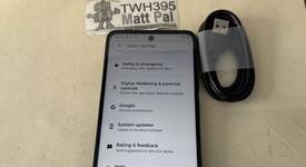 Mint
													Moto G 5G (2025) - Unlocked, Gray, 128 GB, photo 2 of 8