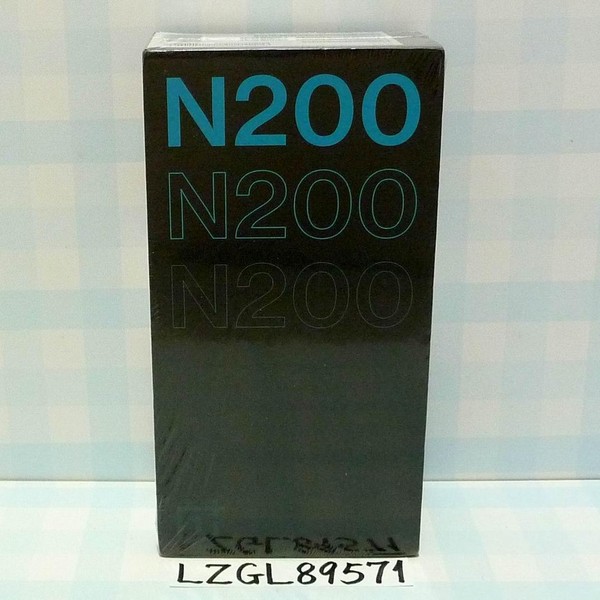 OnePlus Nord N200 5G - Metro by T-Mobile, 64 GB, Blue, 4 GB