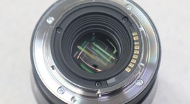 Mint
													Canon EOS M50, photo 5 of 12