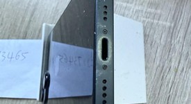 Good
													Apple iPhone 13 - Unlocked, Midnight, 128 GB, A2482, photo 4 of 7