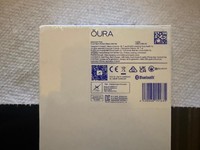 Oura Ring Gen 3
