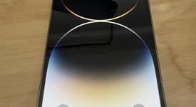 Mint
													Apple iPhone 14 Pro - Unlocked, Gold, 128 GB, A2650, photo 4 of 15
