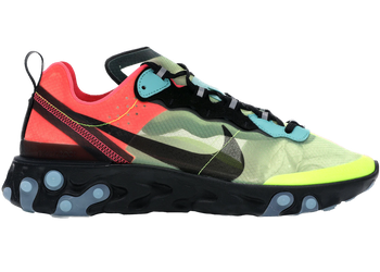 Nike React Element 87 Volt Racer Pink for sale