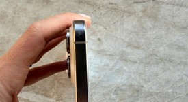 Mint
													Apple iPhone 16 Pro Max - AT&T, Desert, 512 GB, A3084, photo 3 of 7