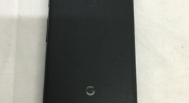 Fair
													Google Pixel 5 - Verizon, Black, 128 GB, 8 GB, GD1YQ, photo 1 of 7