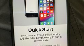 Good
													Apple iPhone 7 - AT&T, Black, 256 GB, A1778, photo 1 of 8