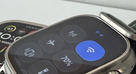 Good
													Apple Watch Ultra 2 49mm - Unlocked, Natural, A2986, photo 5 of 10