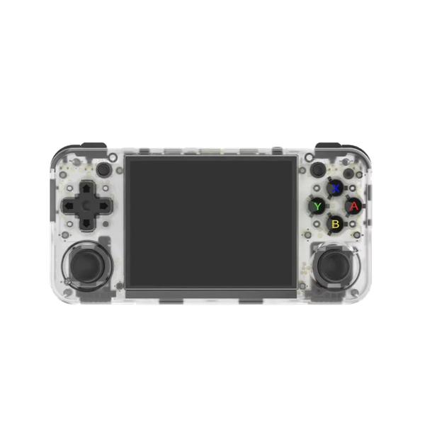 Anbernic RG35XX H - 64 GB, White