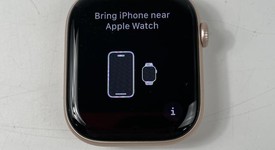 Good
													Apple Watch Series 10 46mm - Rose Gold, A2999 - GPS, Aluminum, photo 2 of 8