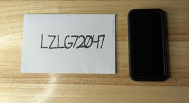 Fair
													Google Pixel 8 - Google Fi, Obsidian, 128 GB, 8 GB, G9BQD, Sub-6 5G, photo 1 of 9