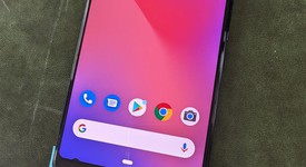 Good
													Google Pixel 3 - Unlocked, Black, 64 GB, Google Edition, photo 1 of 4