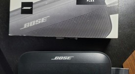 Good
													Bose Soundlink Flex - Black, photo 3 of 6