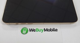 Fair
													Apple iPhone 13 Pro Max - T-Mobile, Gold, 128 GB, A2484, photo 1 of 7