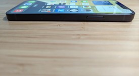 Good
													Apple iPhone 12 - Unlocked, Black, 64 GB, A2172, photo 4 of 14