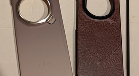 Mint
													Honor Magic V5 - Unlocked Non-US, Gold, 512 GB, 16 GB, photo 2 of 16