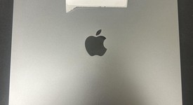 Good
													Apple iPad Pro 12.9" 6th Gen 2022 - Wi-Fi, Gray, 128 GB, photo 1 of 8
