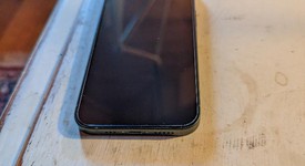 Mint
													Apple iPhone 13 - Unlocked, Green, 256 GB, A2482, photo 4 of 17