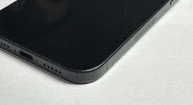 Good
													Apple iPhone 15 - T-Mobile, Black, 128 GB, A2846, photo 2 of 6