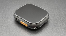 Mint
													Apple Watch Ultra 3 49mm - Unlocked, Black, A3281, photo 3 of 14