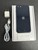 Good Apple iPhone SE 3rd Gen 2022 - Unlocked, Midnight, 128 GB, A2595