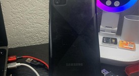 Good
													Samsung Galaxy A02s - US Cellular, Black, 32 GB, 2 GB, photo 2 of 2