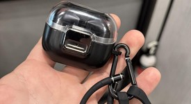 Used
													Samsung Galaxy Buds3 Pro - Silver, photo 3 of 6