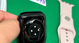 Mint
													Apple Watch Series 9 45mm - Midnight, A2980 - GPS, Aluminum, photo 3 of 5
