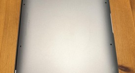 Fair
													MacBook Air 2020 - 13" - Apple M1, Silver, 256 GB, 8 GB, photo 5 of 7