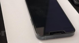 Mint
													Apple iPhone 13 Mini - Unlocked, Midnight, 512 GB, A2481, photo 2 of 6