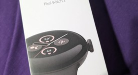 New
													Google Pixel Watch 2 - Wi-Fi, Black, Wi-Fi, photo 4 of 4