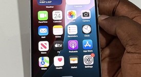 Good
													Apple iPhone 15 - Unlocked, Blue, 128 GB, A2846, photo 1 of 13