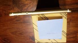 Good
													Apple iPhone 6 - AT&T, Gold, 64 GB, A1549, photo 6 of 6