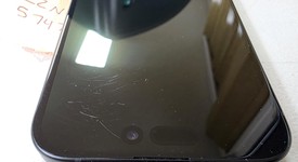 Good
													Apple iPhone 15 - Unlocked, Black, 128 GB, A2846, photo 5 of 8