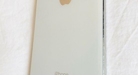 Good
													Apple iPhone Xs Max - Sprint, Silver, 512 GB, A1921, photo 1 of 5