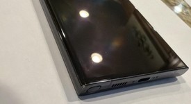 Good
													Samsung Galaxy S23 Ultra - Verizon, Black, 512 GB, 12 GB, SM-S918U, photo 2 of 4