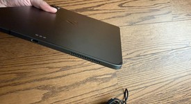 Good
													Apple iPad Pro 12.9" 4th Gen 2020 - Unlocked, Gray, 256 GB, A2069, photo 4 of 12