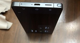 Mint
													Samsung Galaxy S25 Ultra - Unlocked, Black, 512 GB, 12 GB, SM-S938U1, photo 2 of 8