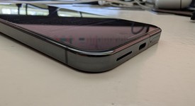 Mint
													Google Pixel 9 Pro XL - Unlocked, Obsidian, 256 GB, 16 GB, GGX8B, photo 5 of 11