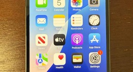 Good
													Apple iPhone 13 Pro Max - Unlocked, Graphite, 256 GB, A2484, photo 1 of 23