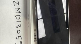 Mint
													Apple iPhone Air - Unlocked, Cloud White, 512 GB, A3260, photo 1 of 8