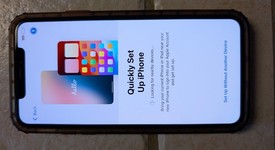 Good
													Apple iPhone 11 Pro Max - AT&T, Silver, 256 GB, A2161, photo 4 of 9