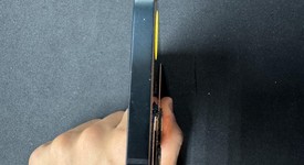 Fair
													Apple iPhone 14 Plus - AT&T, Midnight, 128 GB, A2632, photo 4 of 6