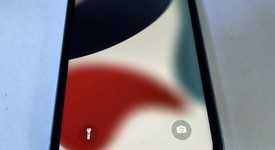 Good
													Apple iPhone Xr - Unlocked, Blue, 128 GB, A1984, photo 1 of 5