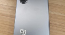 Good
													Samsung Galaxy Z Fold6 - Unlocked, Silver, 1 TB, 12 GB, SM-F956U1, photo 3 of 5