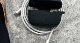 Used
													Apple AirPods Pro 2 - USB-C, photo 4 of 4